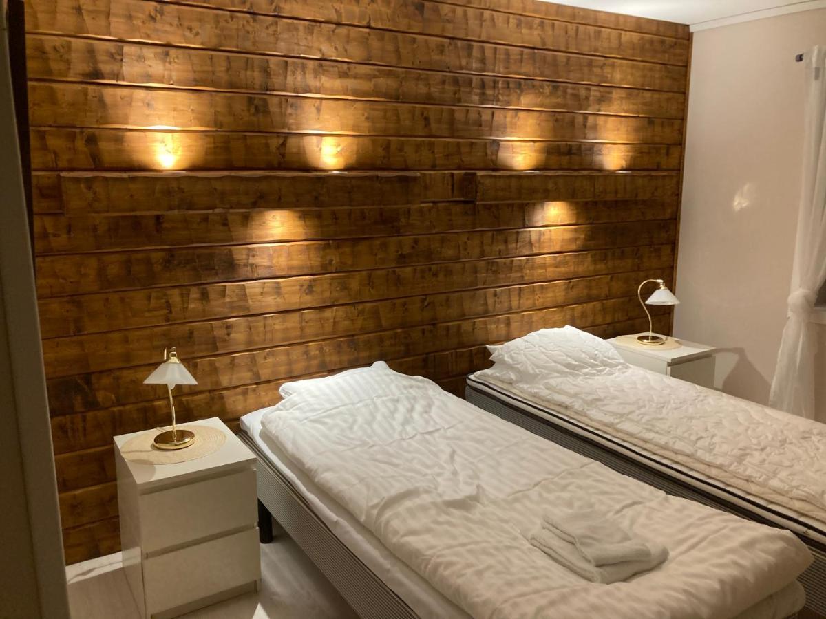 Furudals Bruk Hostel Εξωτερικό φωτογραφία