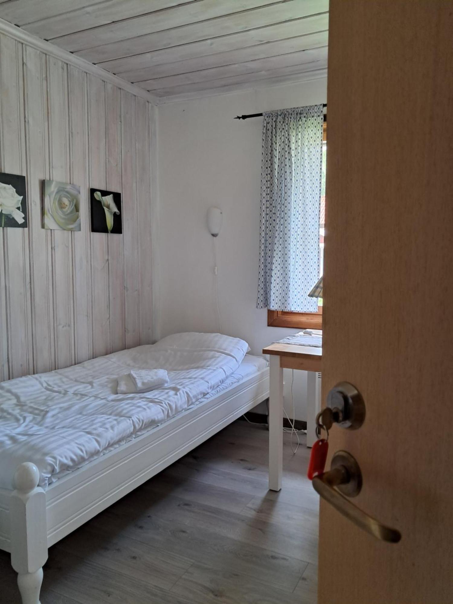 Furudals Bruk Hostel Εξωτερικό φωτογραφία