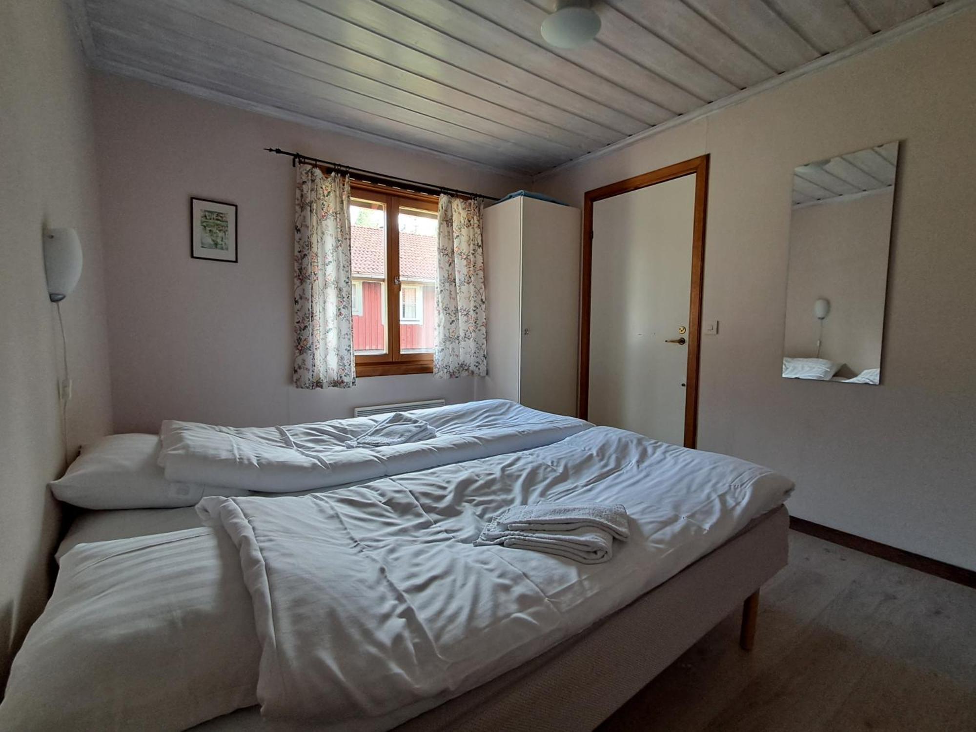 Furudals Bruk Hostel Εξωτερικό φωτογραφία