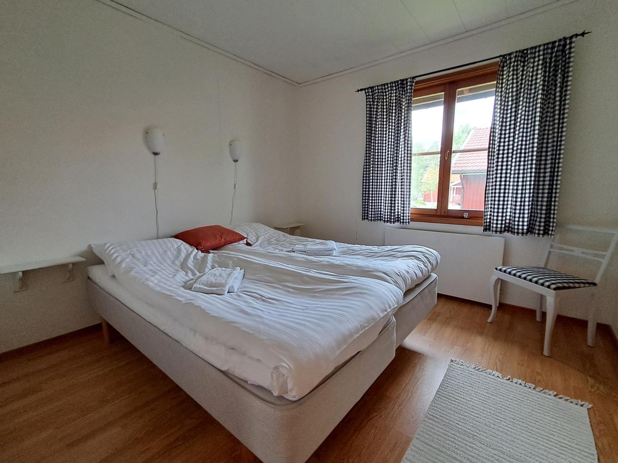 Furudals Bruk Hostel Εξωτερικό φωτογραφία