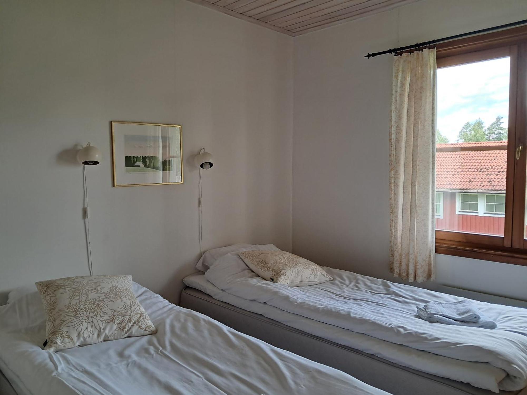 Furudals Bruk Hostel Εξωτερικό φωτογραφία