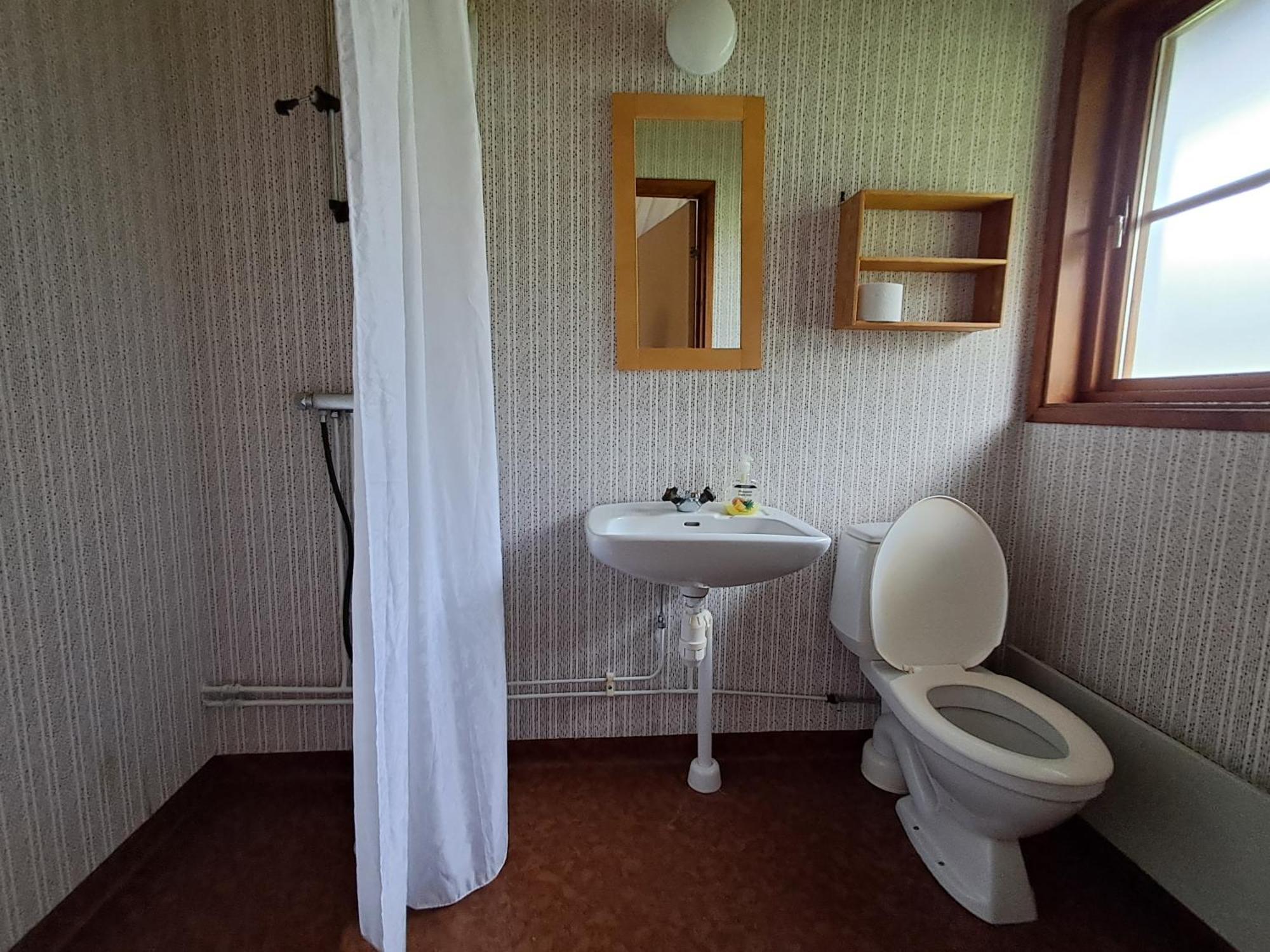 Furudals Bruk Hostel Εξωτερικό φωτογραφία