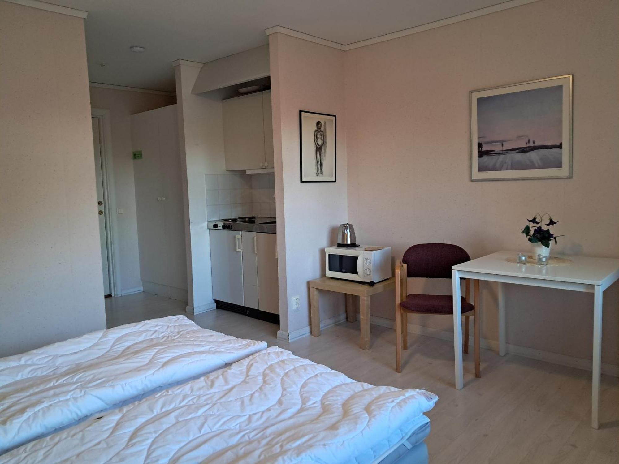 Furudals Bruk Hostel Εξωτερικό φωτογραφία