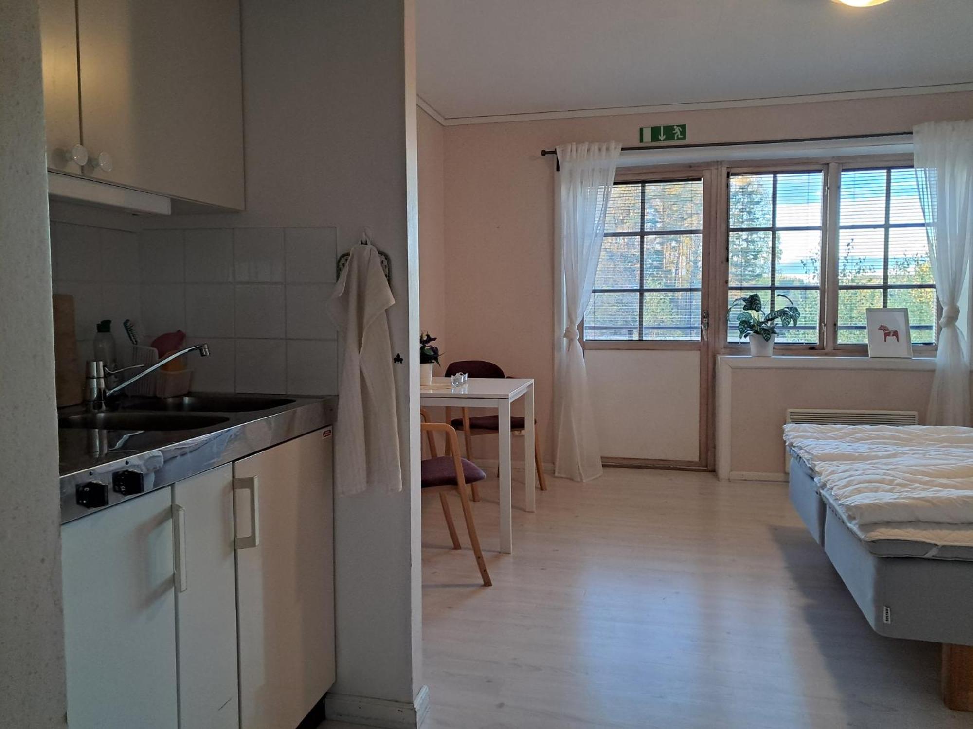 Furudals Bruk Hostel Εξωτερικό φωτογραφία