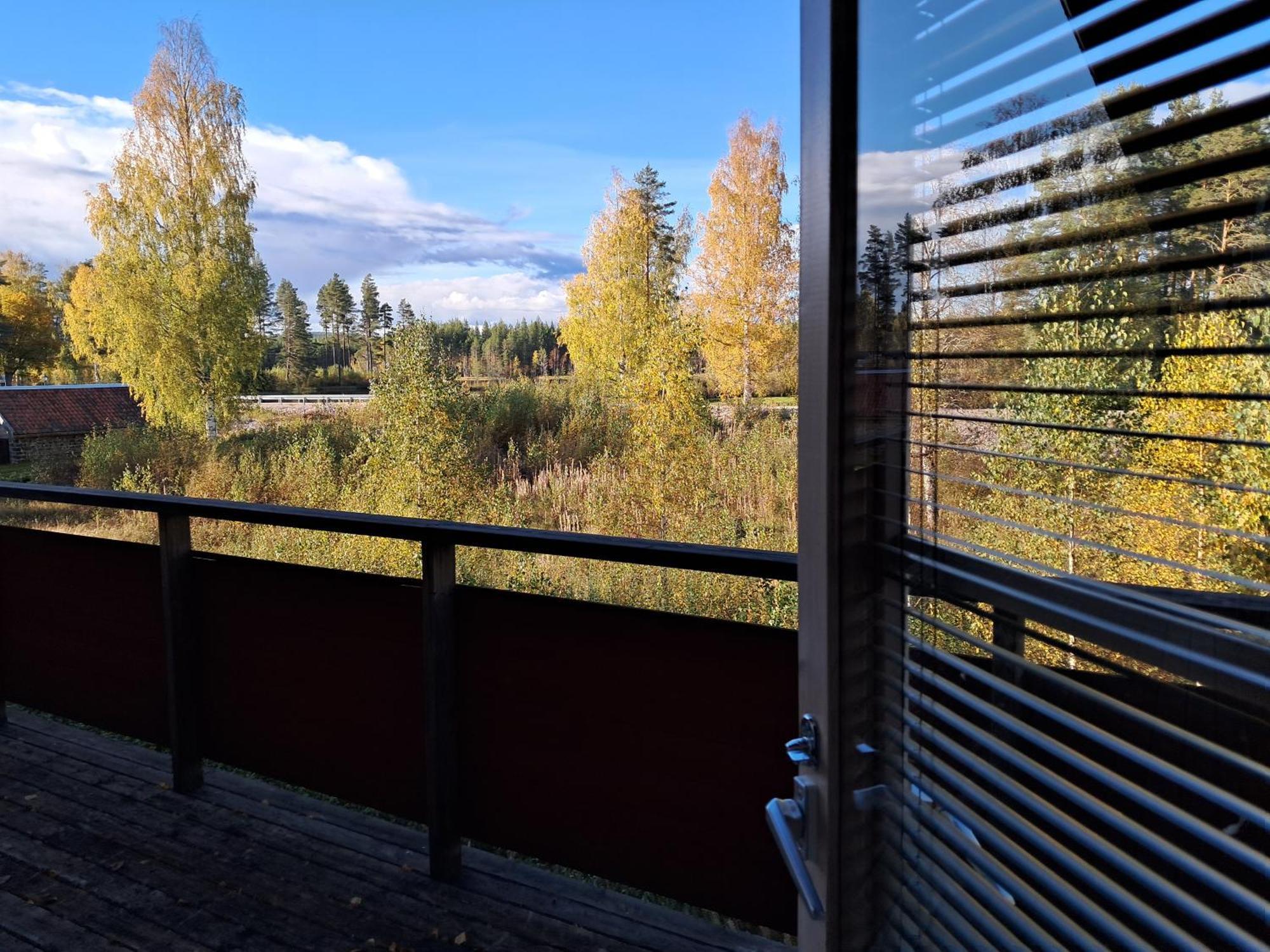 Furudals Bruk Hostel Εξωτερικό φωτογραφία