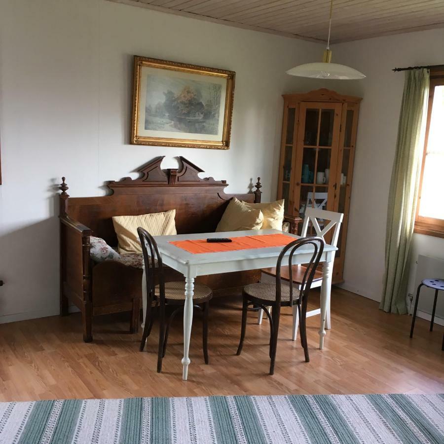 Furudals Bruk Hostel Εξωτερικό φωτογραφία