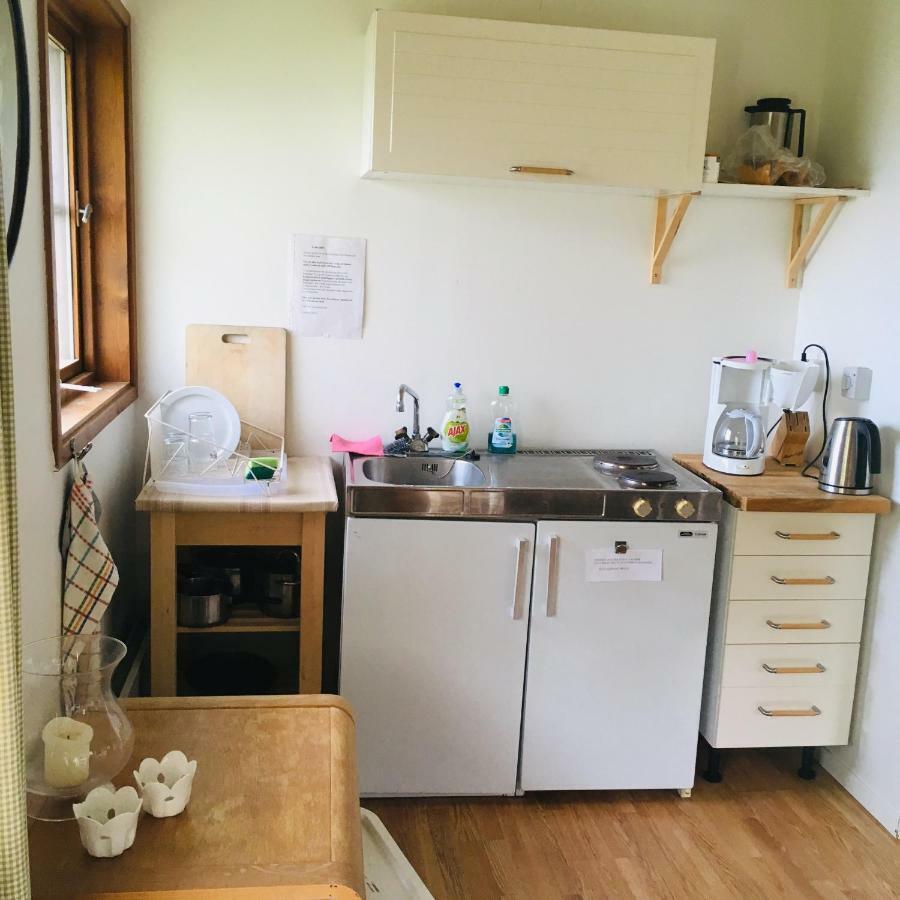 Furudals Bruk Hostel Εξωτερικό φωτογραφία