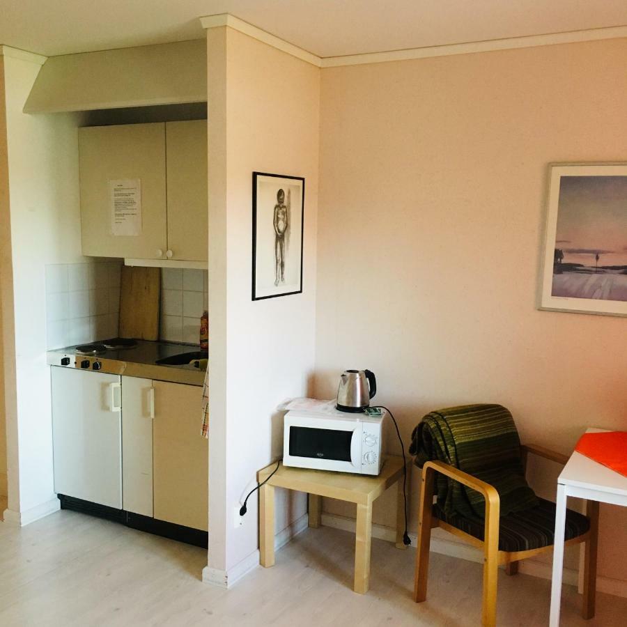 Furudals Bruk Hostel Εξωτερικό φωτογραφία