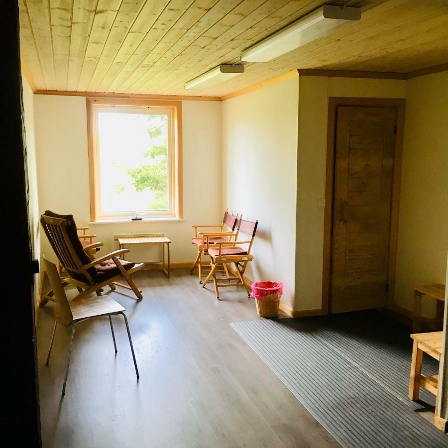 Furudals Bruk Hostel Εξωτερικό φωτογραφία